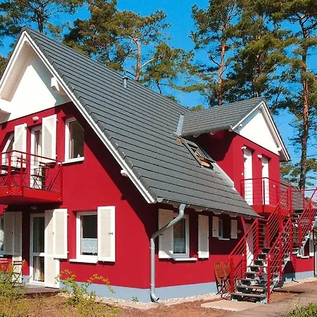 Appartementhaus In Apartment *