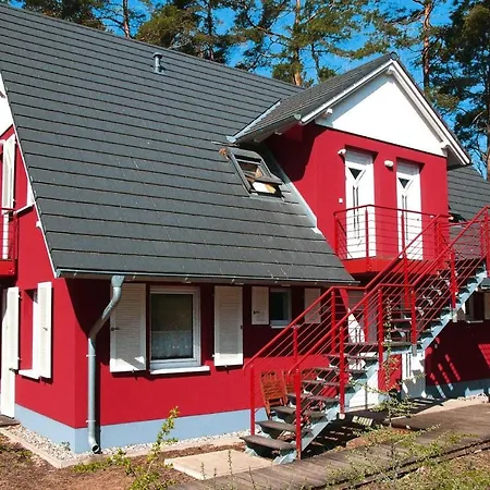 Appartementhaus In *