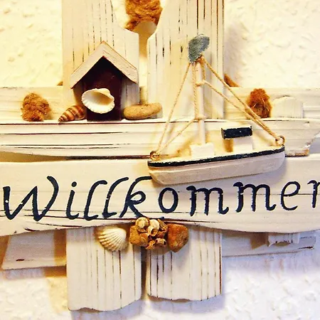 Appartamento Appartementhaus In Trassenheide