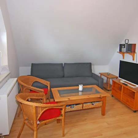 Appartementhaus In Apartment