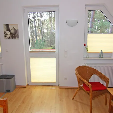 Appartementhaus In *