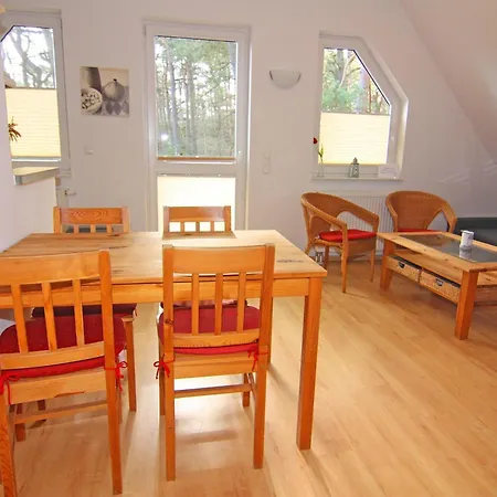Appartementhaus In Apartment *