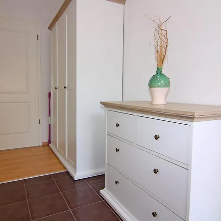 Appartementhaus In *