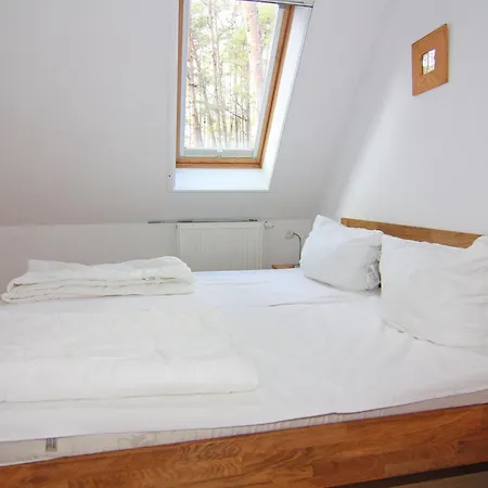 Apartment Appartementhaus In Trassenheide