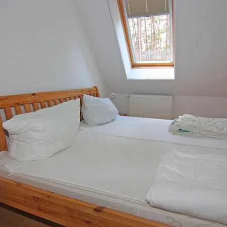 Appartementhaus In * Trassenheide