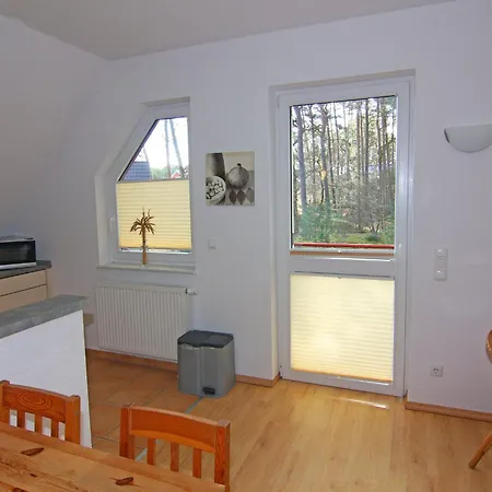 Appartementhaus In Apartment *