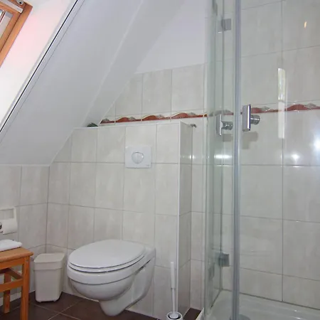 Appartementhaus In Appartamento Trassenheide