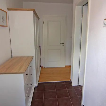 Appartementhaus In *