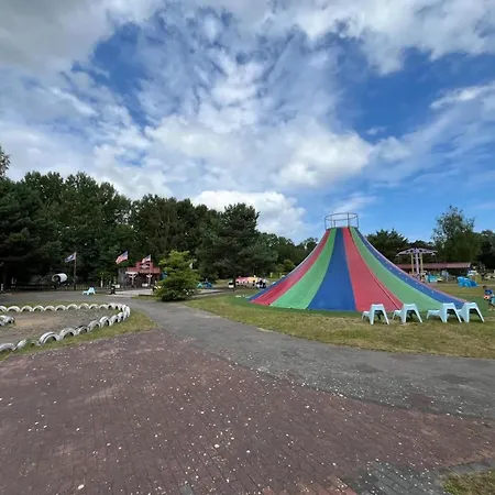 Appartementhaus In Appartamento