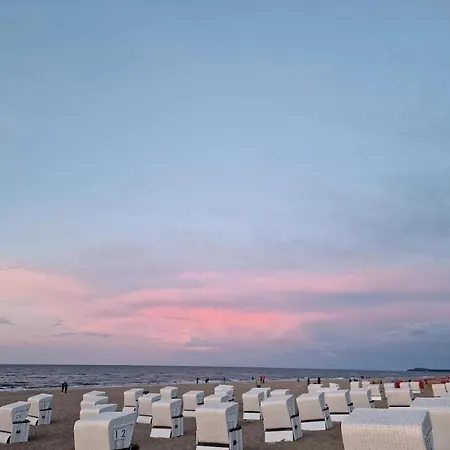 Appartementhaus In *