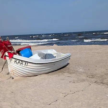 Appartamento Appartementhaus In *