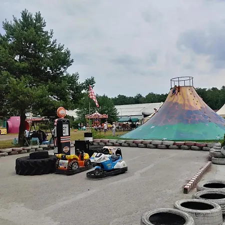 Appartementhaus In *