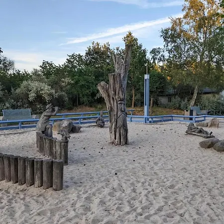 Appartamento Appartementhaus In *