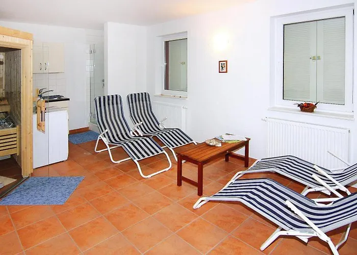 Appartementhaus In Appartement