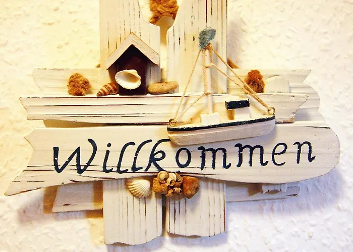 Appartement Appartementhaus In Trassenheide