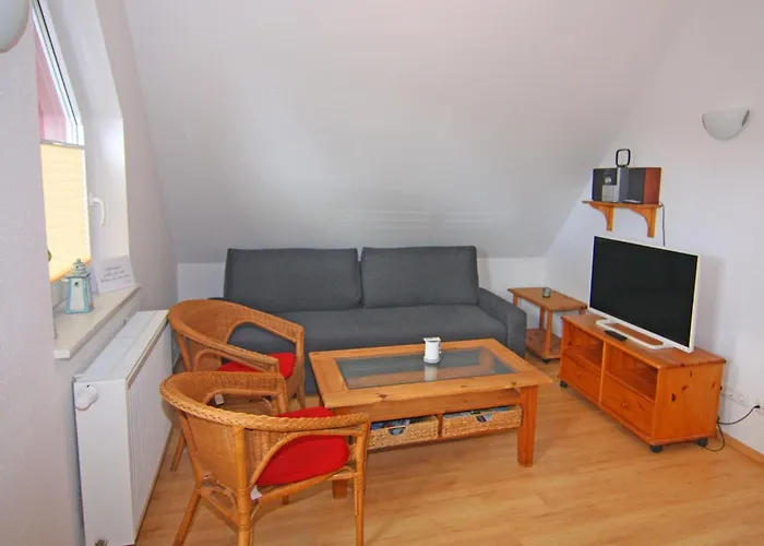 Appartementhaus In Appartement