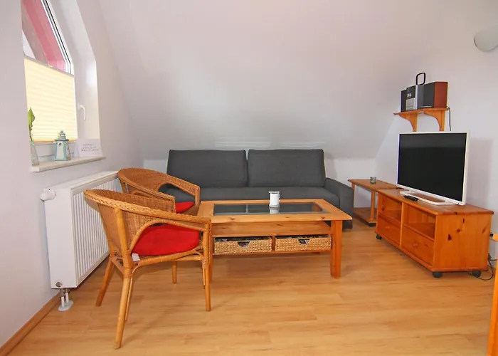 Appartementhaus In *