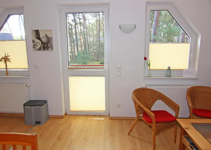 Appartementhaus In *