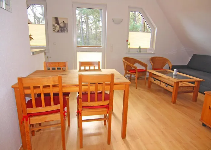 Appartementhaus In Appartement *