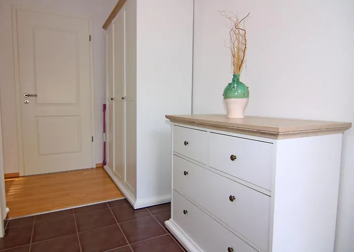 Appartementhaus In *