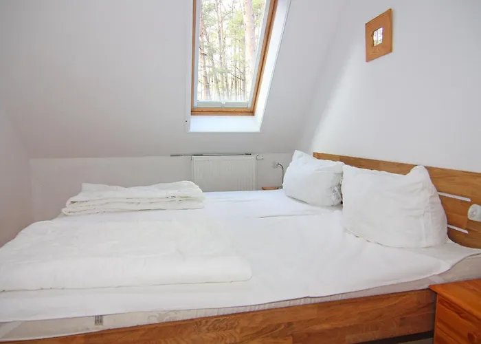 Appartement Appartementhaus In Trassenheide