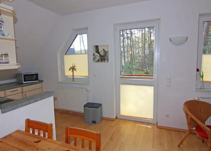 Appartementhaus In Appartement *