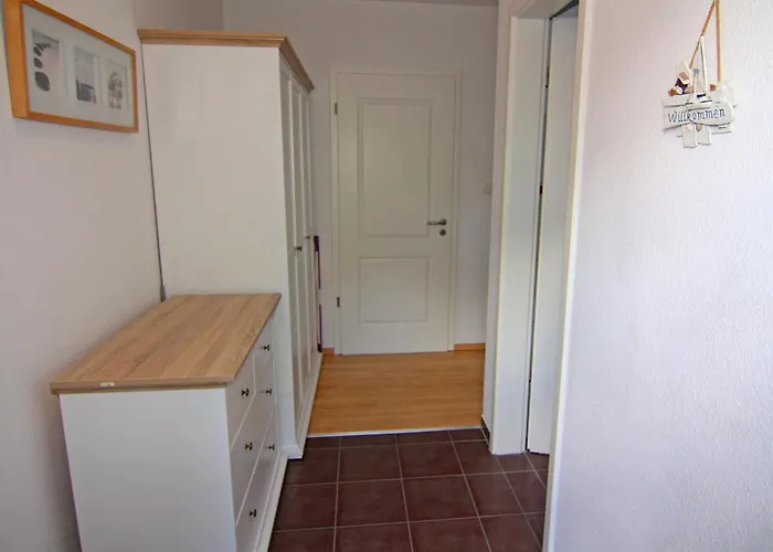 Appartementhaus In *