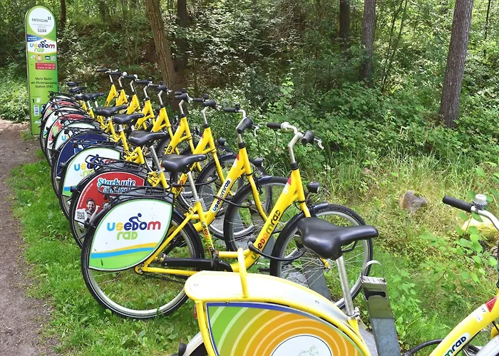 Appartementhaus In *