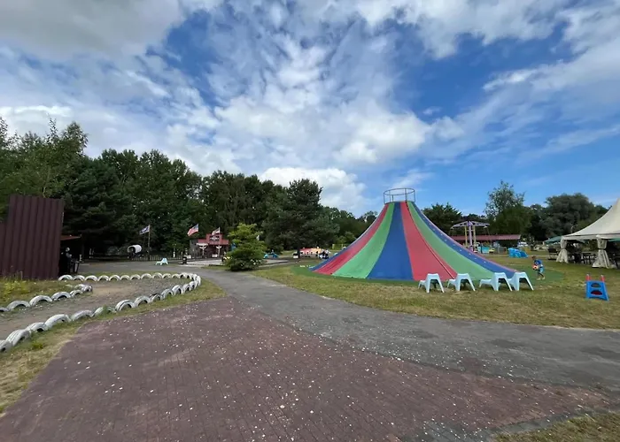 Appartementhaus In Appartement