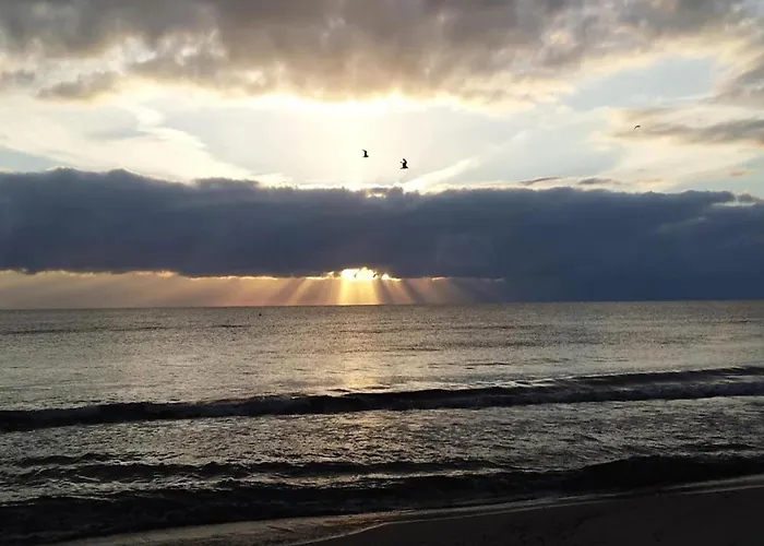 Appartementhaus In Appartement *