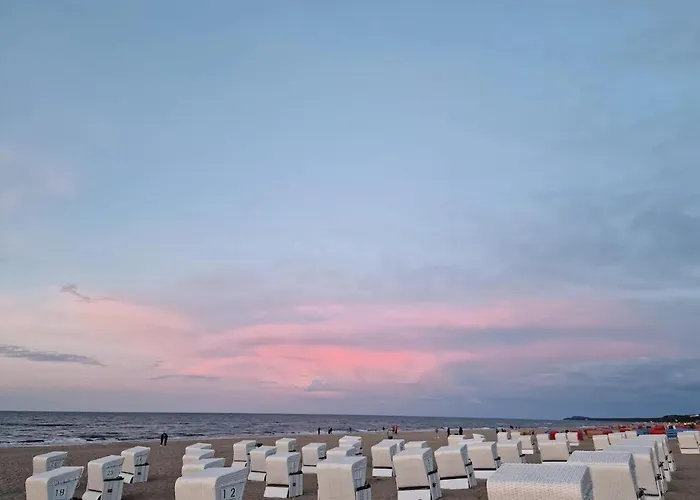 Appartementhaus In *