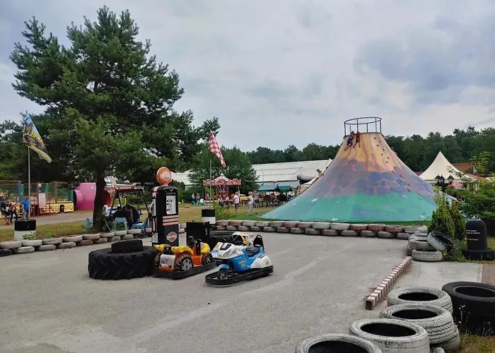 Appartementhaus In *