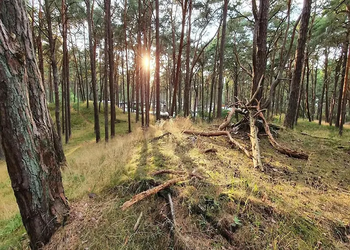 Appartementhaus In *